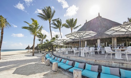 La Pirogue Mauritius